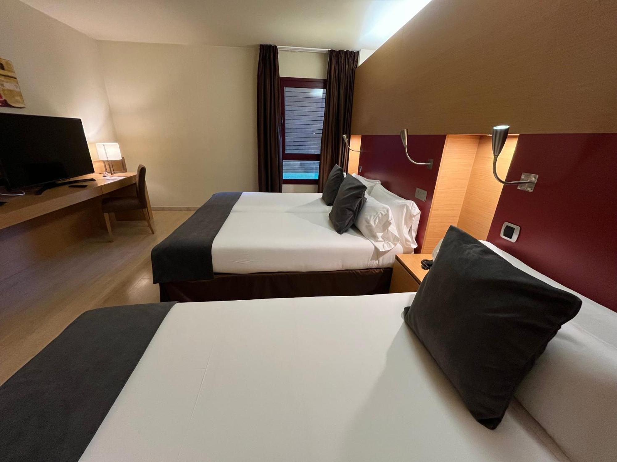 Hotel Wuau! Galanthus &